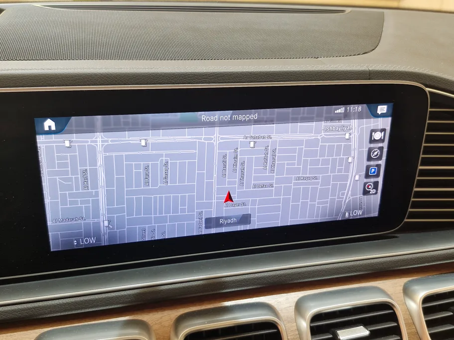 2021 Mercedes GLE 450 4Matic 