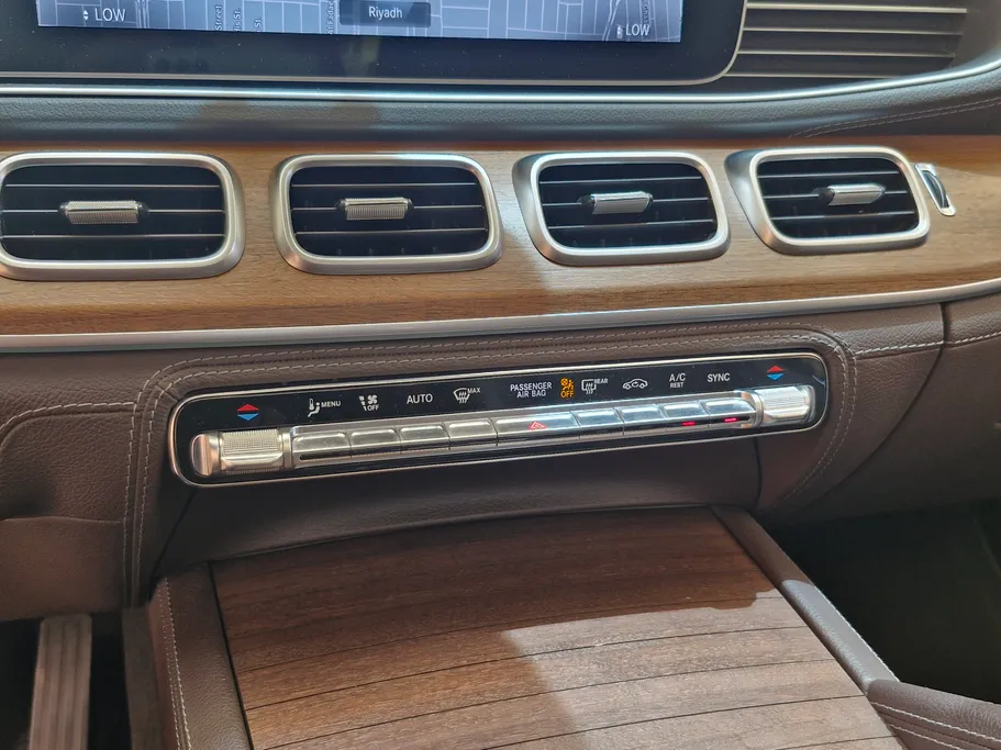2021 Mercedes GLE 450 4Matic 
