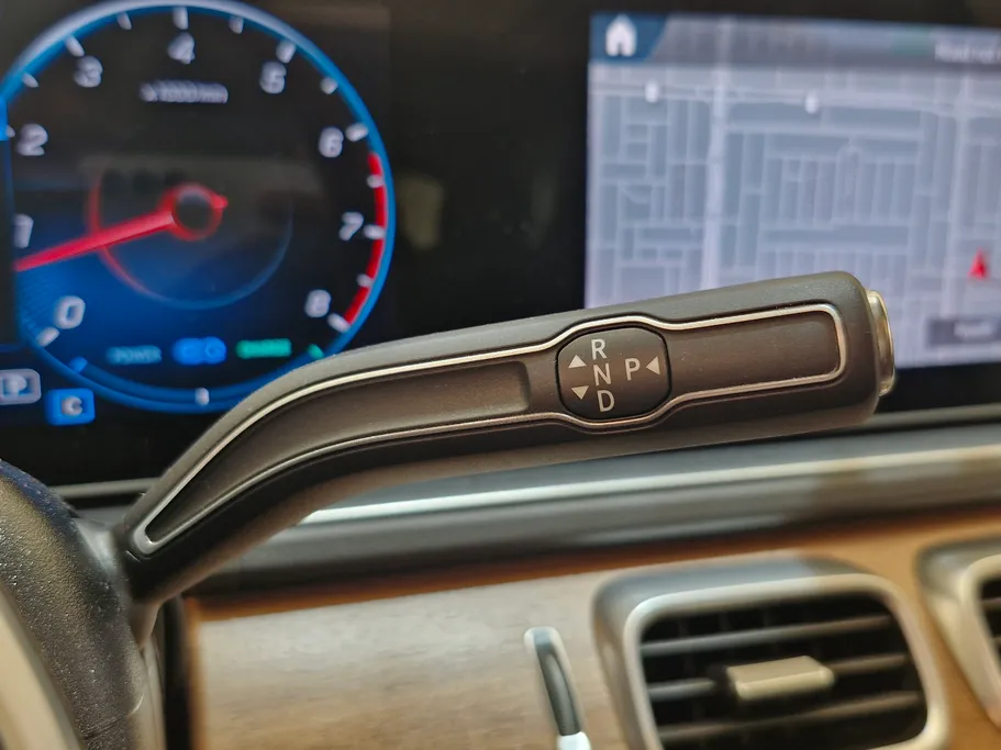 2021 Mercedes GLE 450 4Matic 