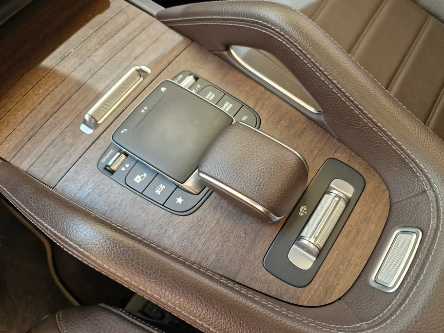 2021 Mercedes GLE 450 4Matic 