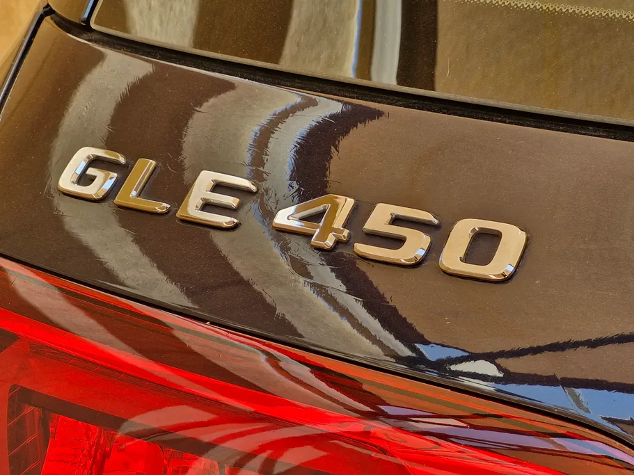 2021 Mercedes GLE 450 4Matic 
