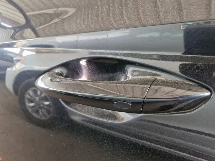 2022 Hyundai Tucson Smart plus 