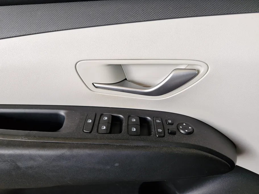 2022 Hyundai Tucson Smart plus 