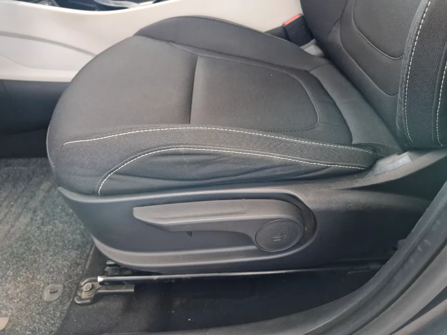 2022 Hyundai Tucson Smart plus 