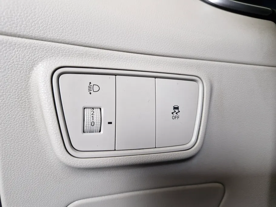 2022 Hyundai Tucson Smart plus 