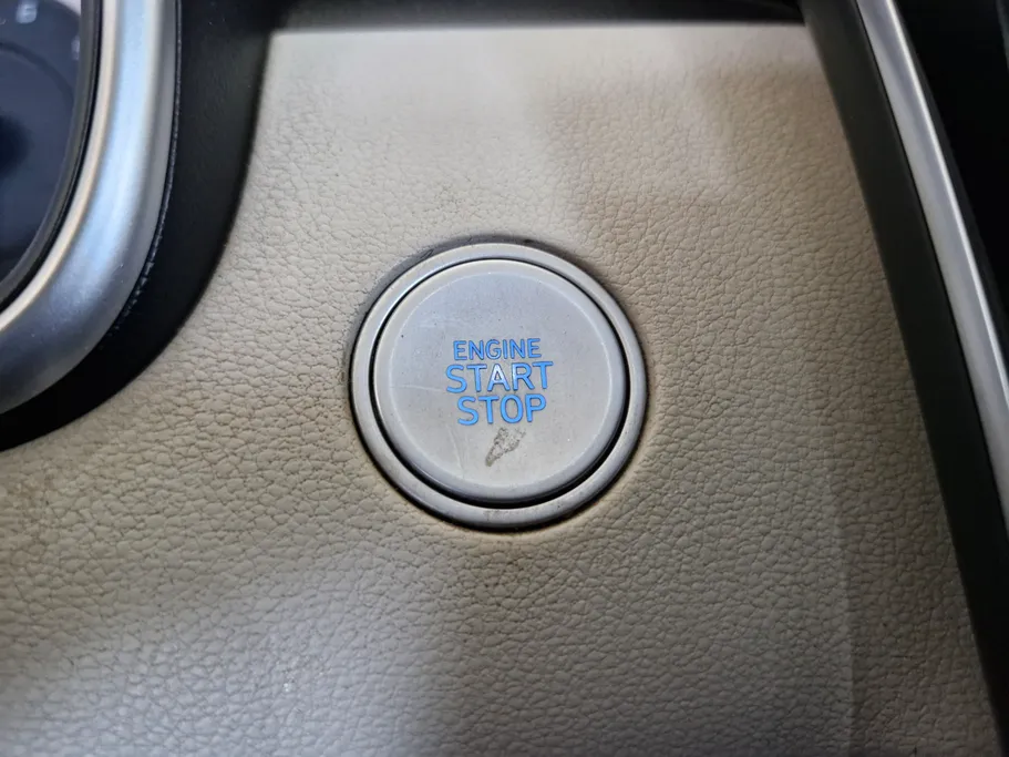 2022 Hyundai Tucson Smart plus 