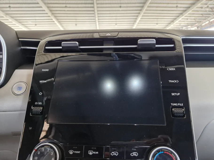 2022 Hyundai Tucson Smart plus 