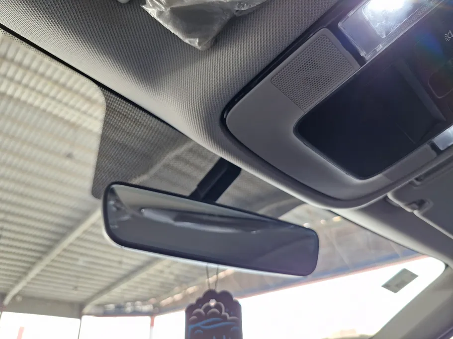 2022 Hyundai Tucson Smart plus 