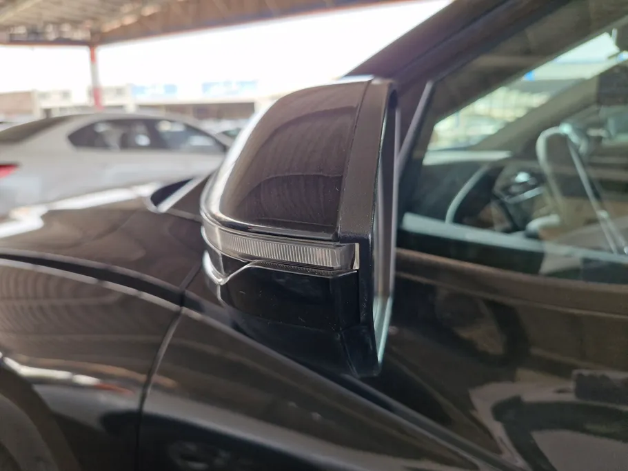 2022 Hyundai Tucson Smart plus 
