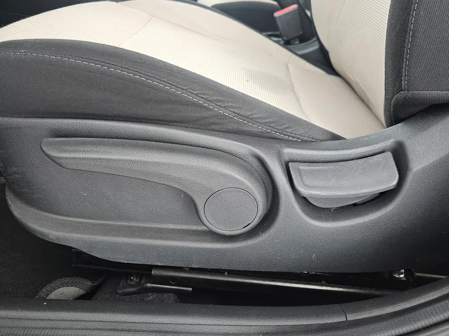 2021 Hyundai Accent Smart 