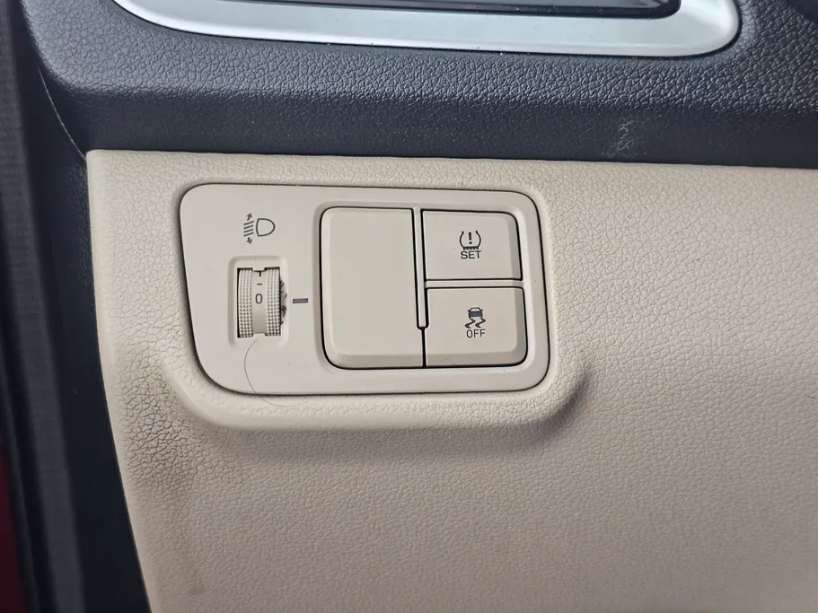 2021 Hyundai Accent Smart 