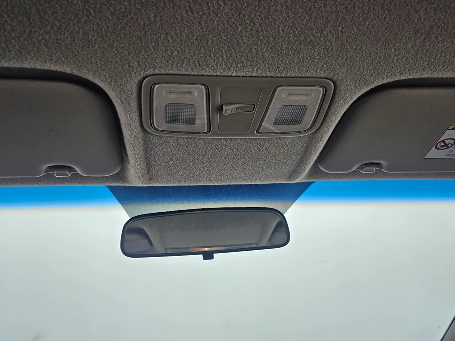 2021 Hyundai Accent Smart 
