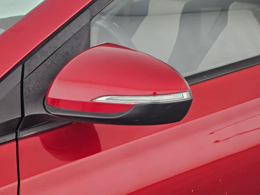 2021 Hyundai Accent Smart 