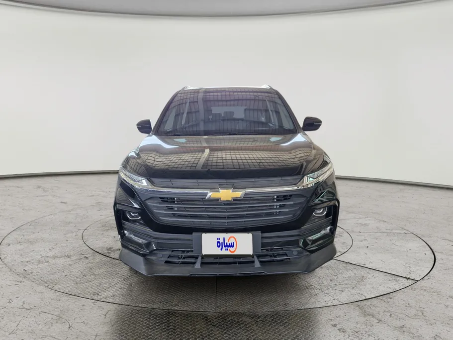 2025 Chevrolet Captiva LS 