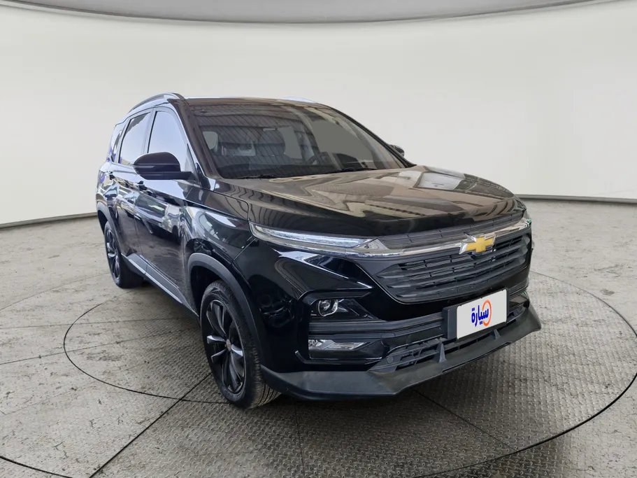 2025 Chevrolet Captiva LS 