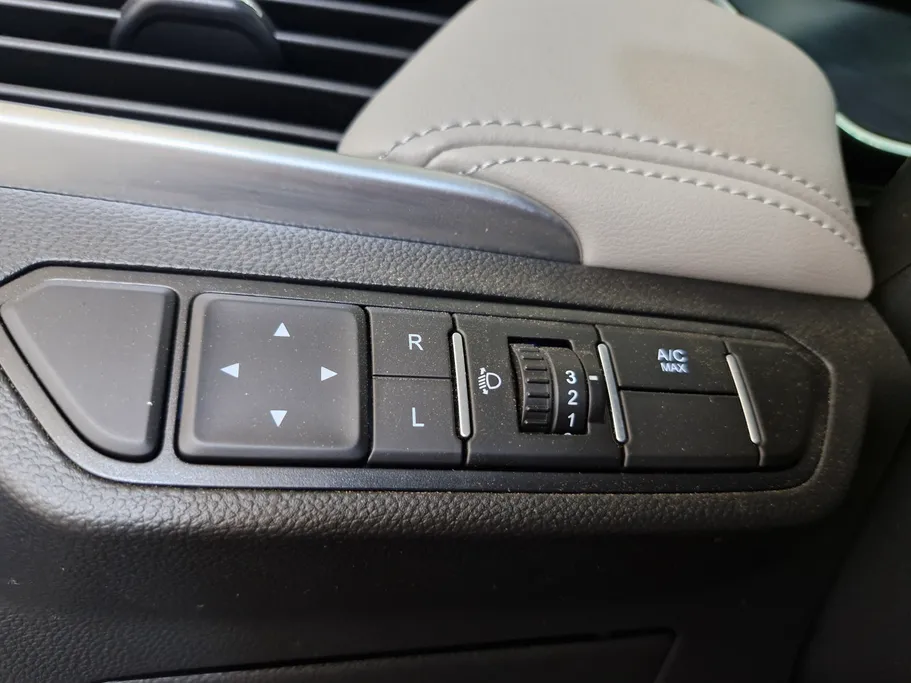 2025 Chevrolet Captiva LS 