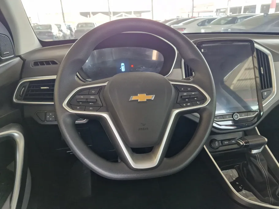 2025 Chevrolet Captiva LS 