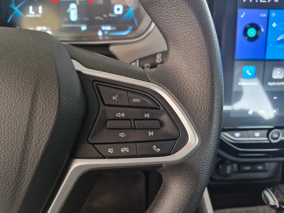 2025 Chevrolet Captiva LS 