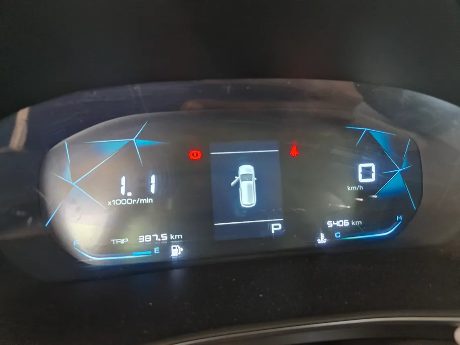 2025 Chevrolet Captiva LS 