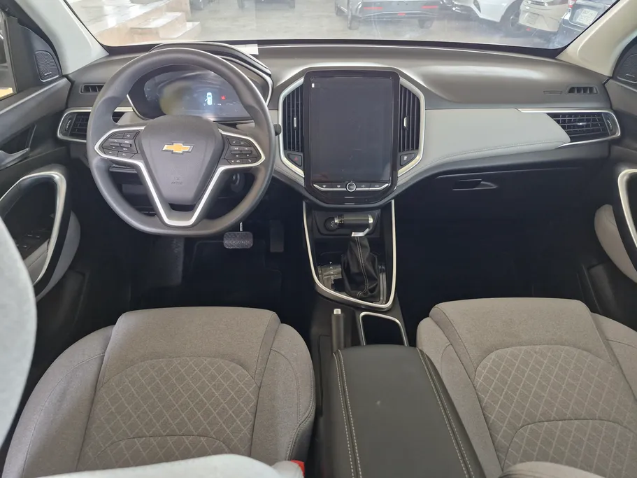 2025 Chevrolet Captiva LS 