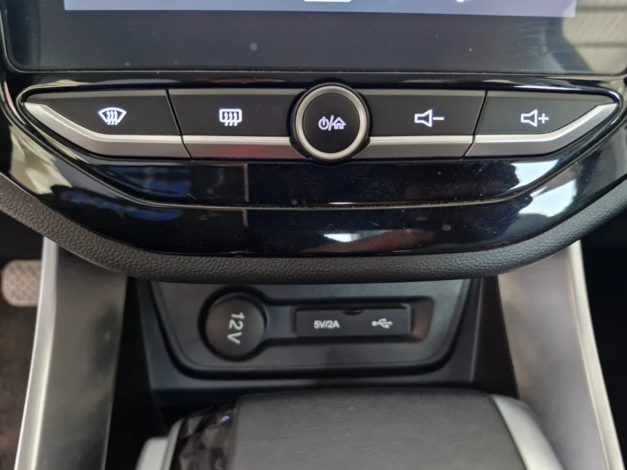 2025 Chevrolet Captiva LS 