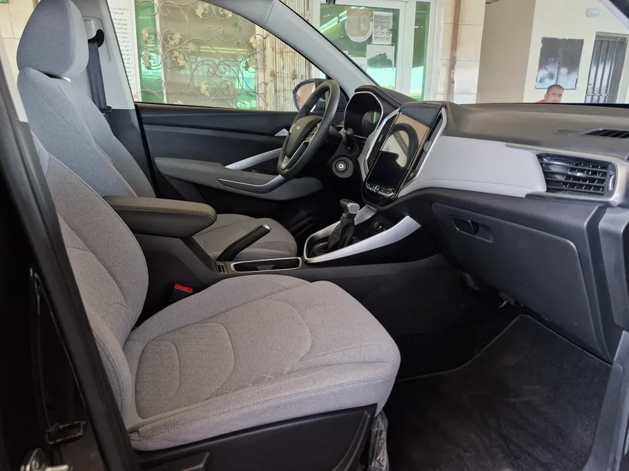 2025 Chevrolet Captiva LS 