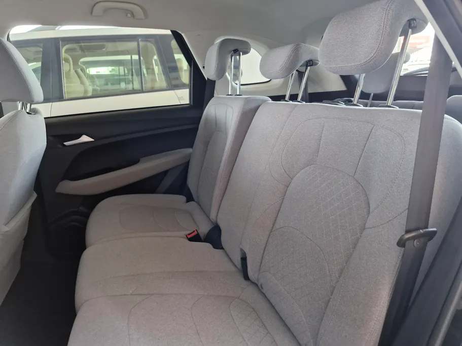 2025 Chevrolet Captiva LS 