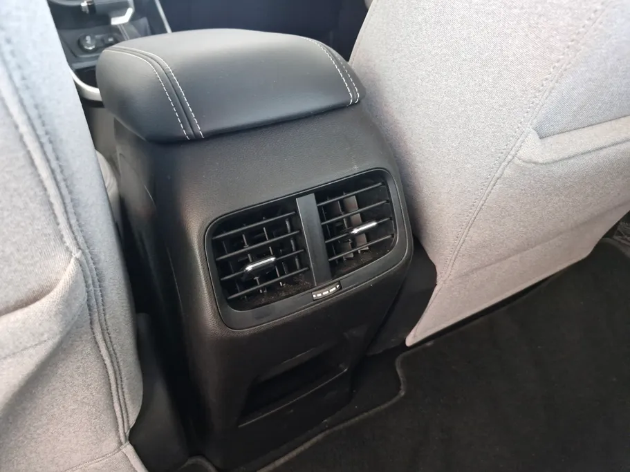 2025 Chevrolet Captiva LS 