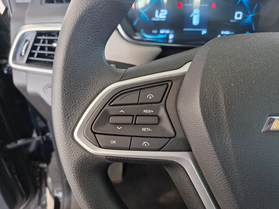 2025 Chevrolet Captiva LS 