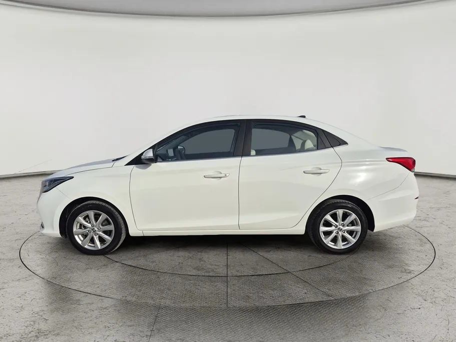 2025 Changan Alsvin Full Option 