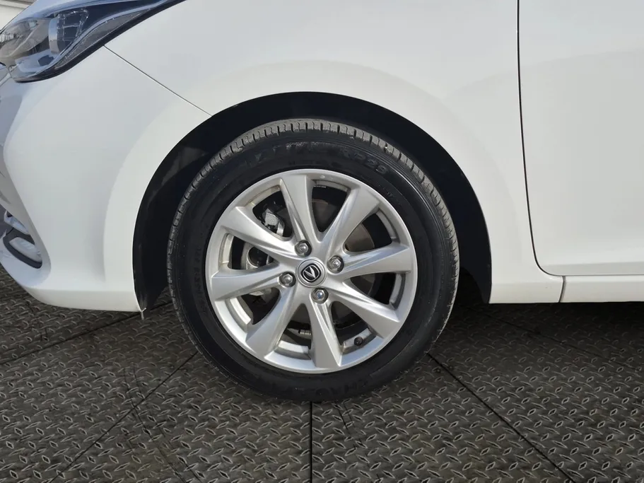 2025 Changan Alsvin Full Option 