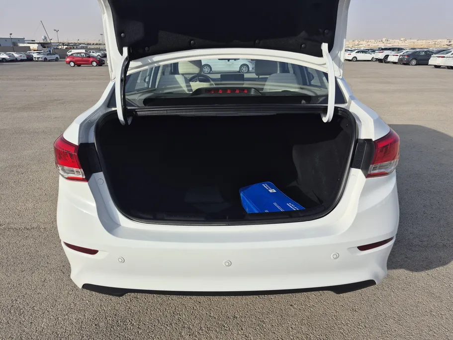 2025 Changan Alsvin Full Option 