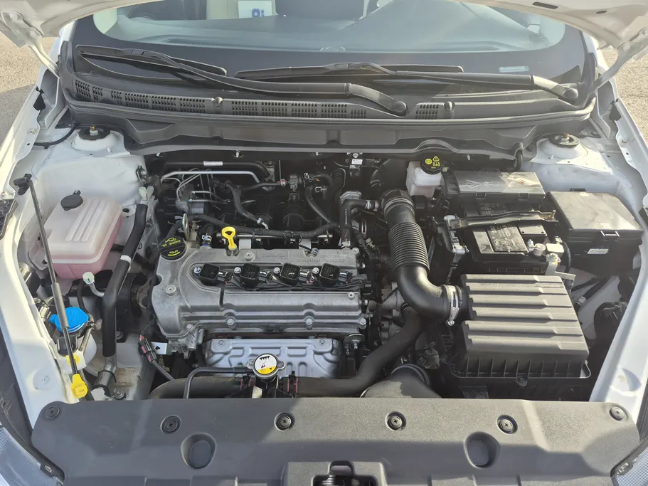 2025 Changan Alsvin Full Option 