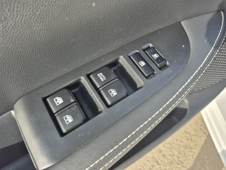 2025 Changan Alsvin Full Option 