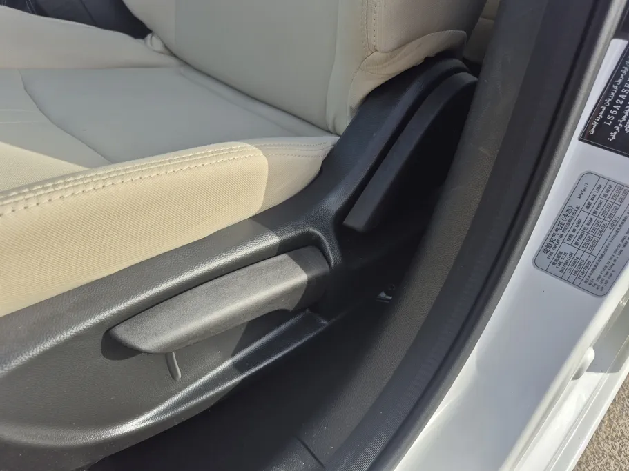 2025 Changan Alsvin Full Option 