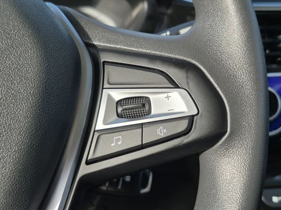 2025 Changan Alsvin Full Option 