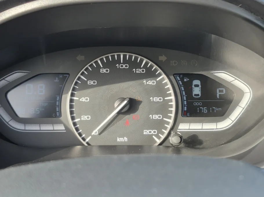 2025 Changan Alsvin Full Option 