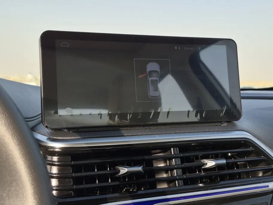 2025 Changan Alsvin Full Option 