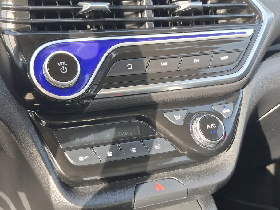 2025 Changan Alsvin Full Option 