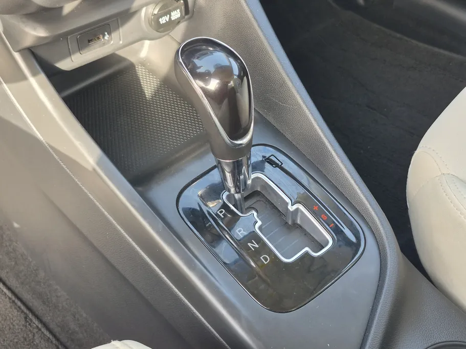 2025 Changan Alsvin Full Option 
