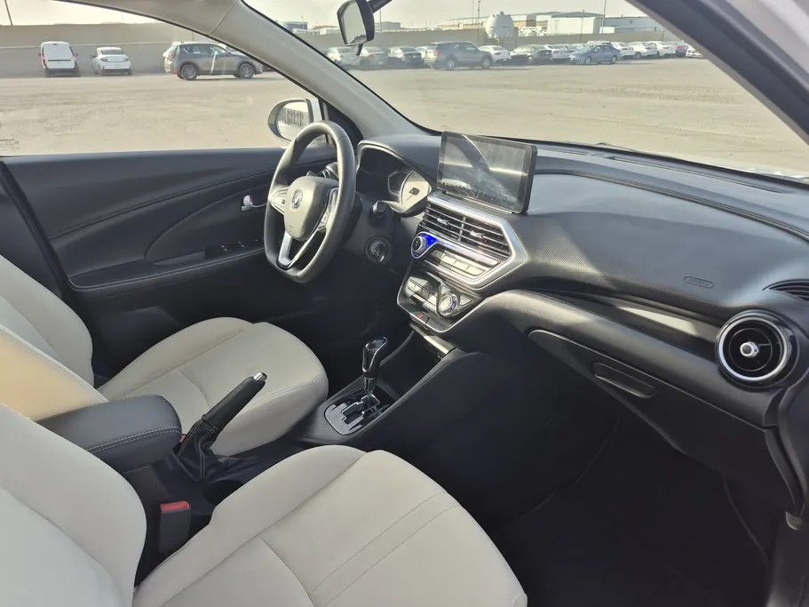 2025 Changan Alsvin Full Option 