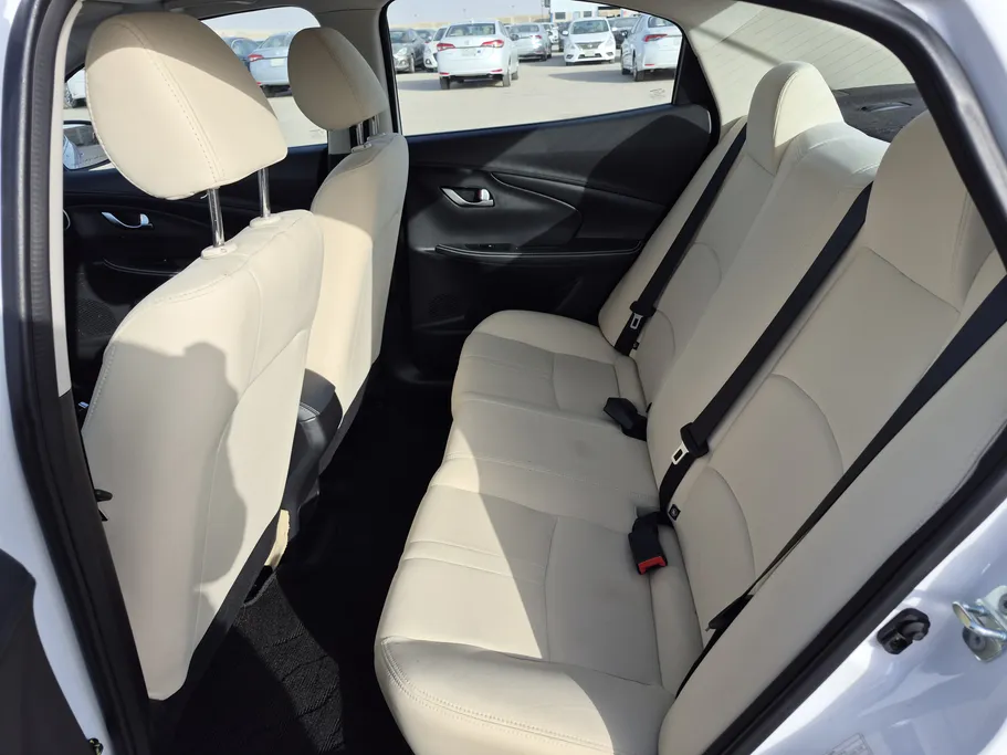 2025 Changan Alsvin Full Option 