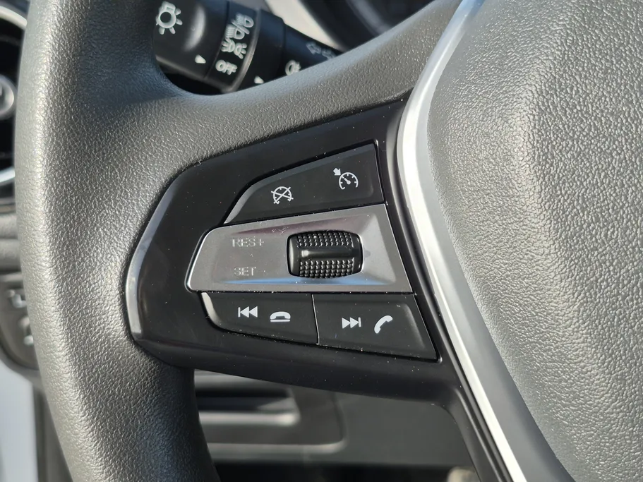 2025 Changan Alsvin Full Option 