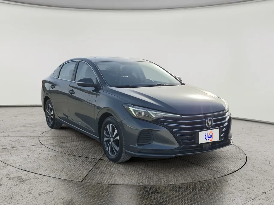 2023 Changan Eado Plus Smart 