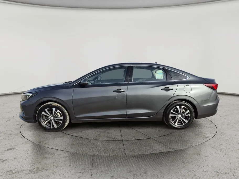 2023 Changan Eado Plus Smart 