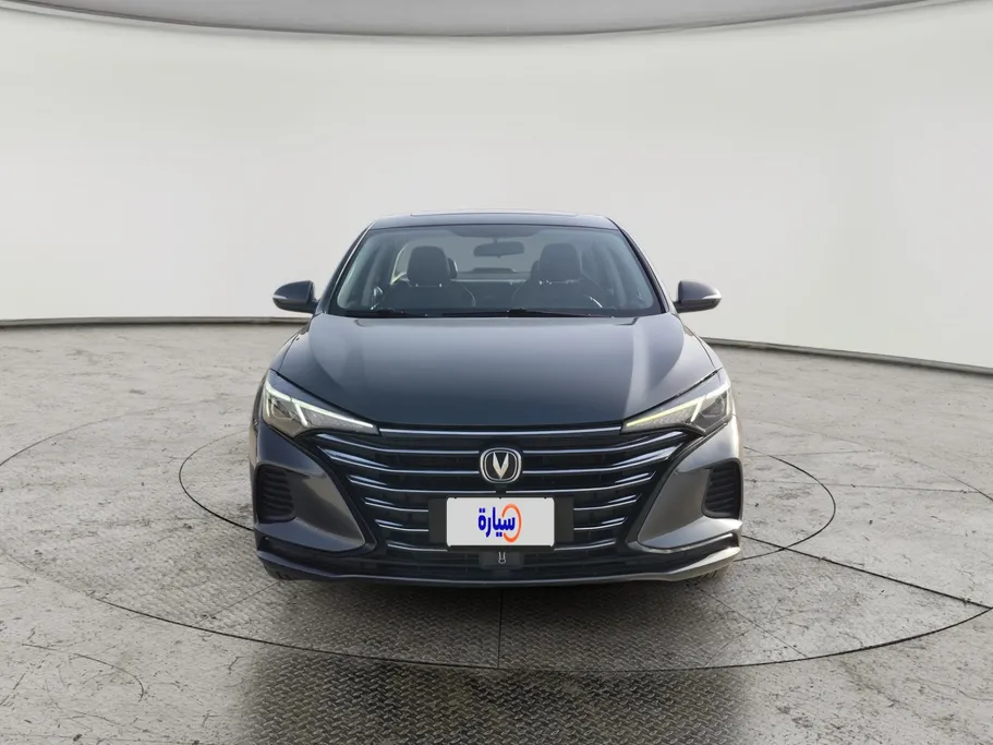 2023 Changan Eado Plus Smart 