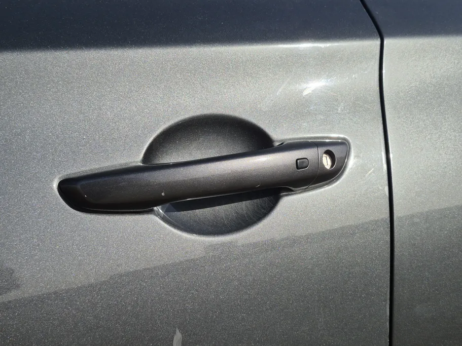 2023 Changan Eado Plus Smart 