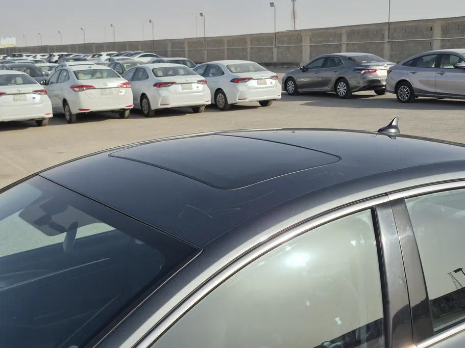 2023 Changan Eado Plus Smart 