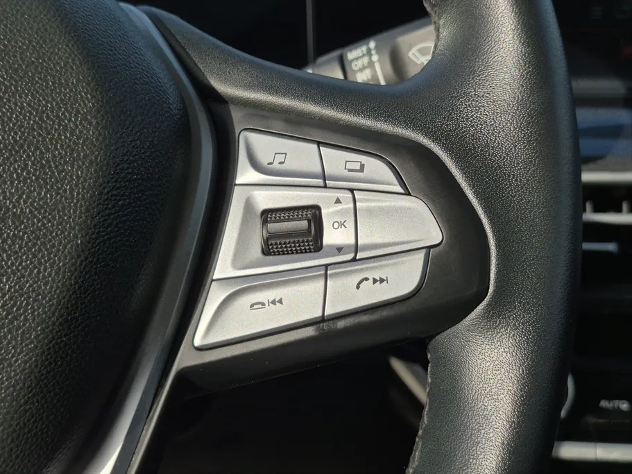 2023 Changan Eado Plus Smart 
