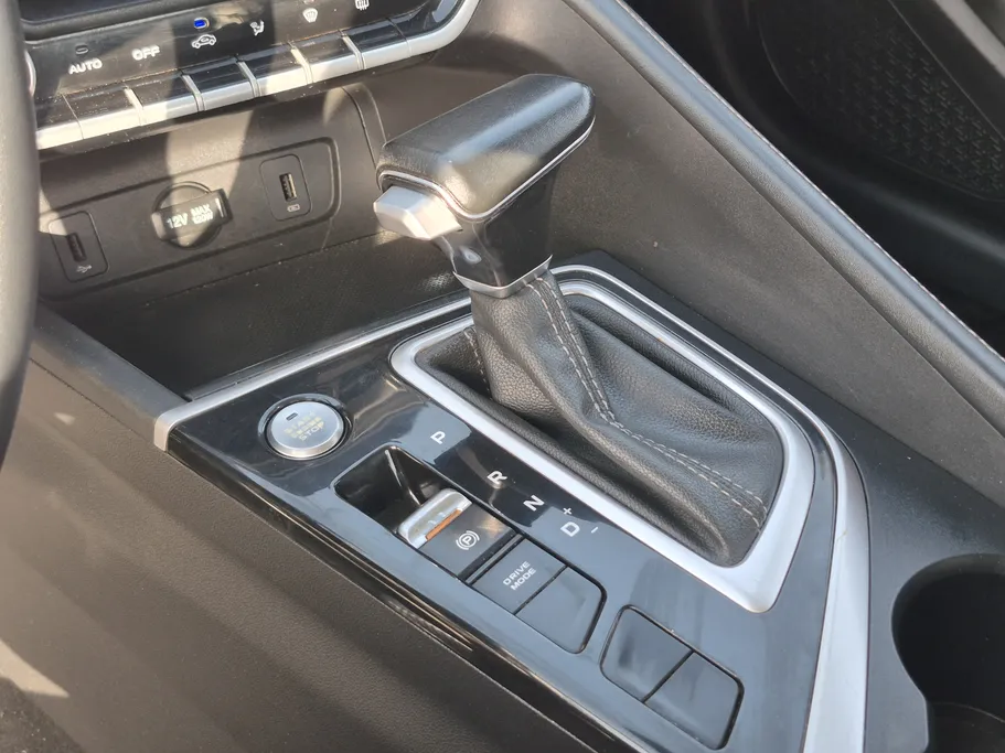 2023 Changan Eado Plus Smart 